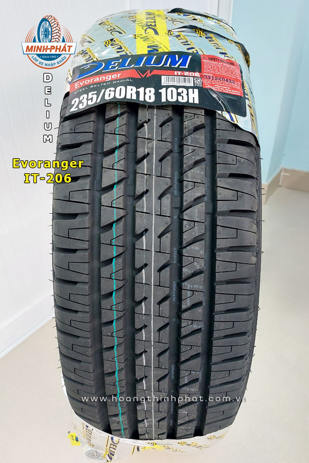 vo xe Delium Evoranger IT-206