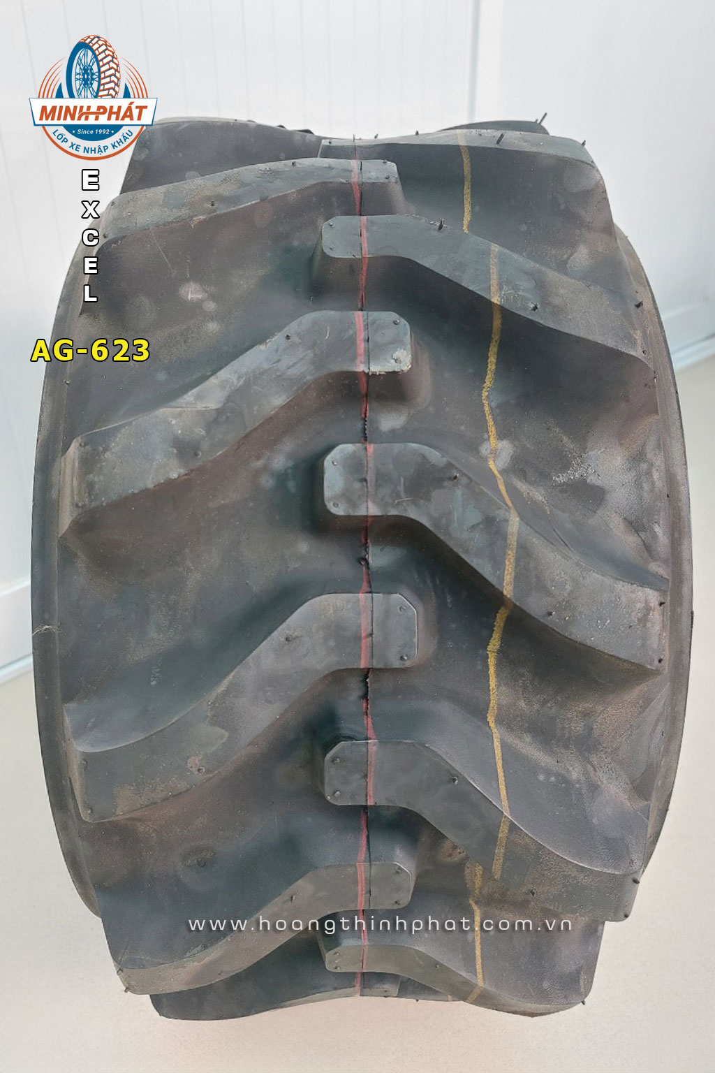 Vỏ xe ATV/UTV Excel AG-623