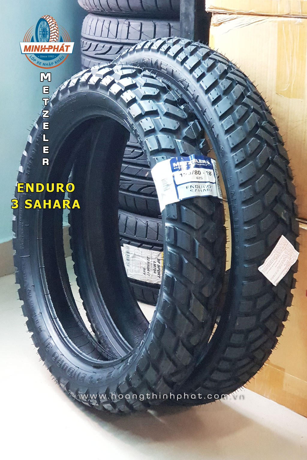 vo xe Metzeler Enduro 3 Sahara