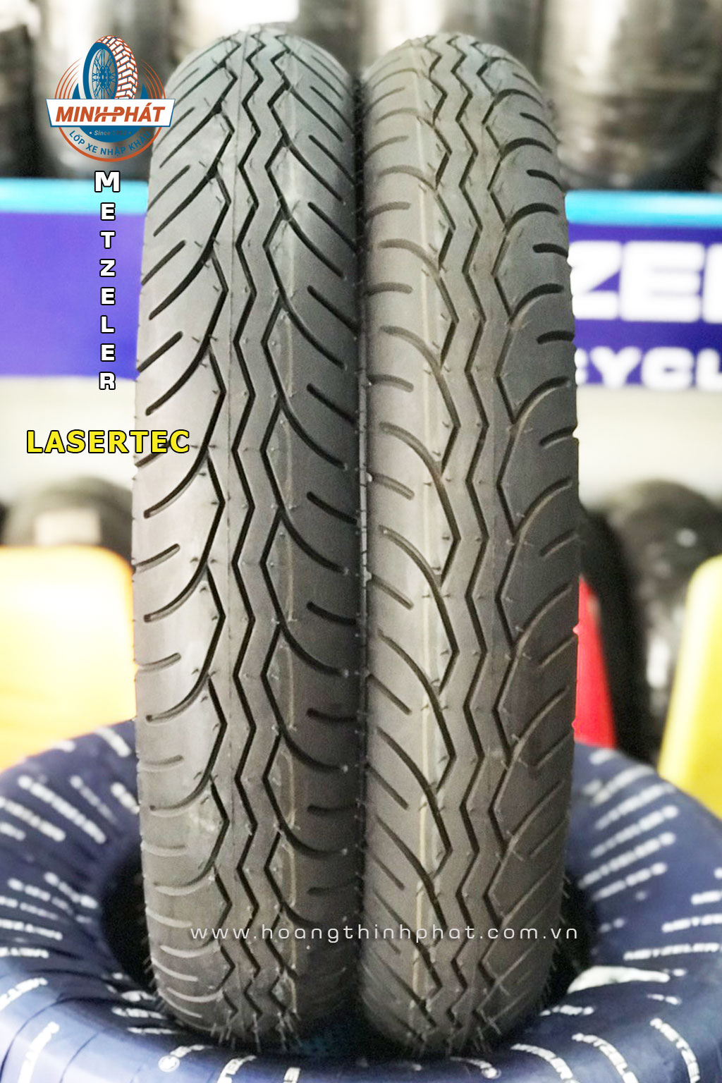 vo xe Metzeler LASERTEC