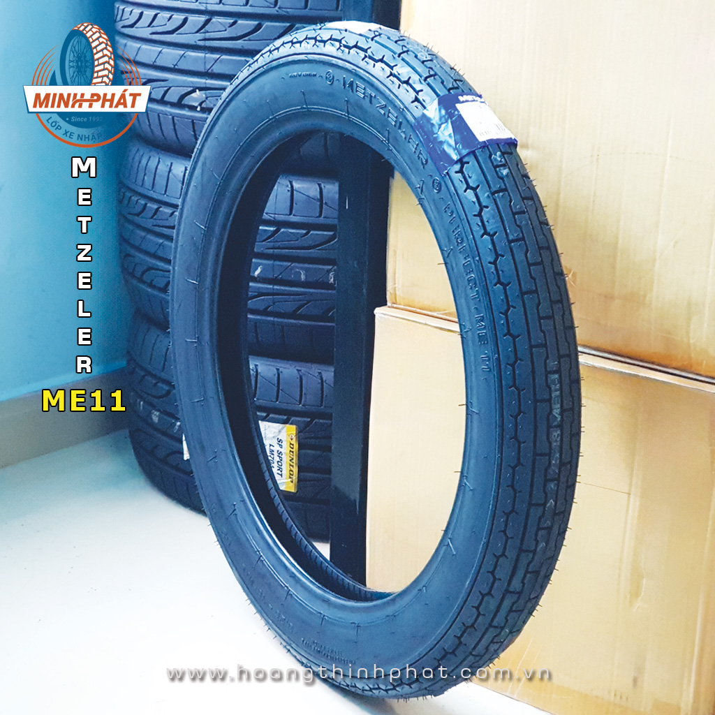Vỏ xe máy Metzeler Perfect ME11