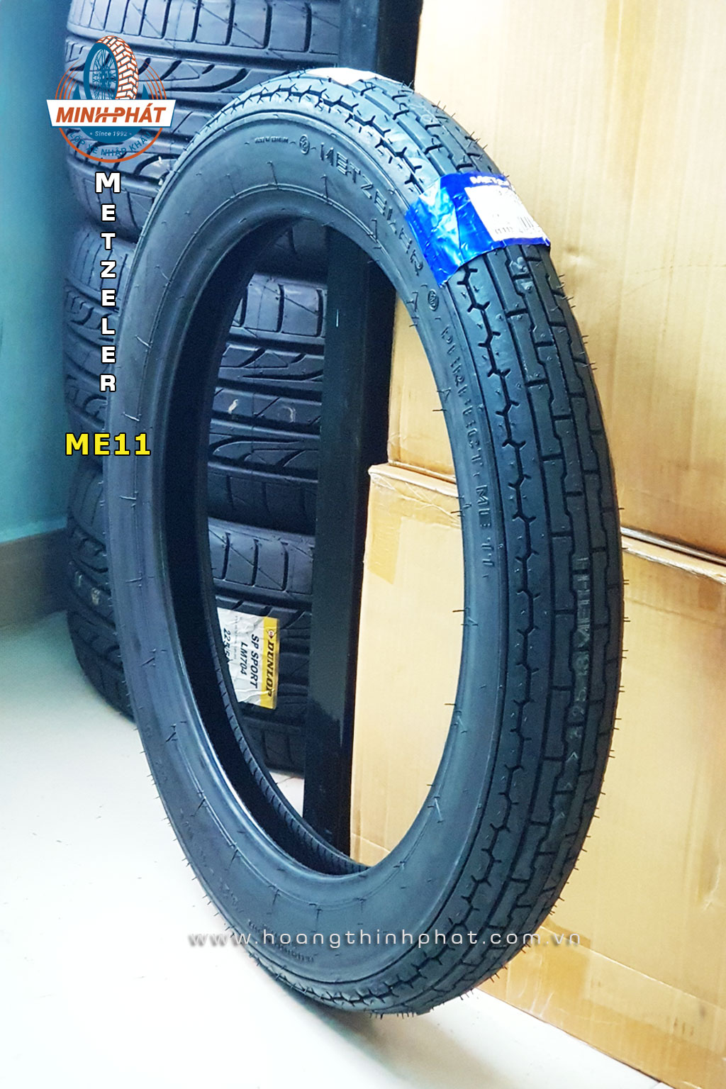 vo xe Metzeler Perfect ME11