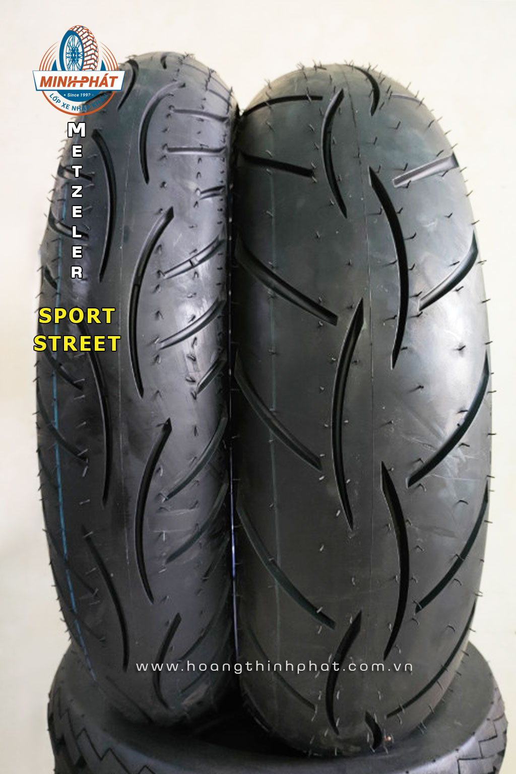 vo xe Metzeler Sportec Street