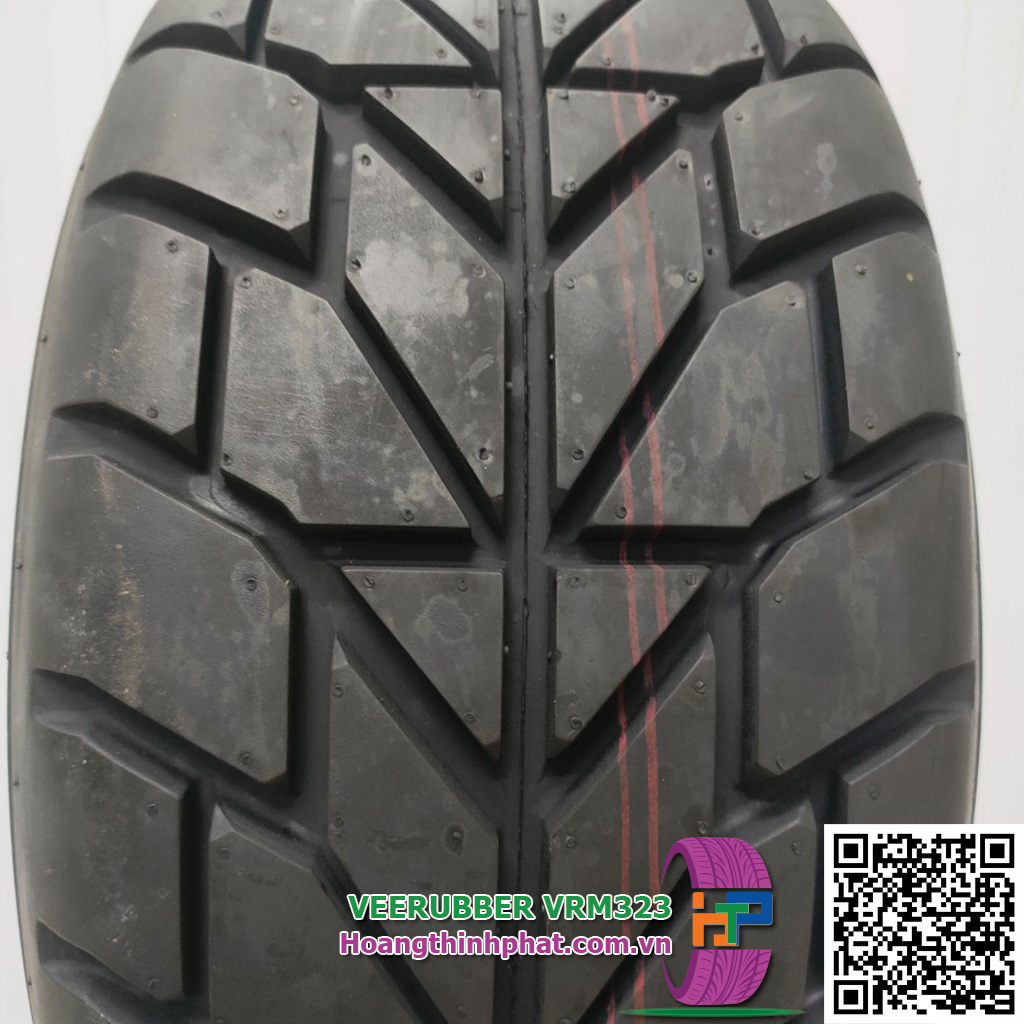 Vỏ xe ATV/UTV Vee Rubber VRM323