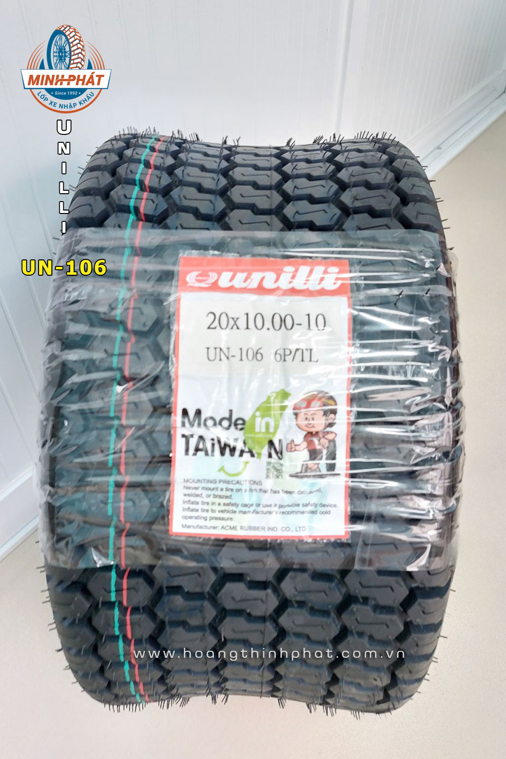 vo xe Unilli 106” width=