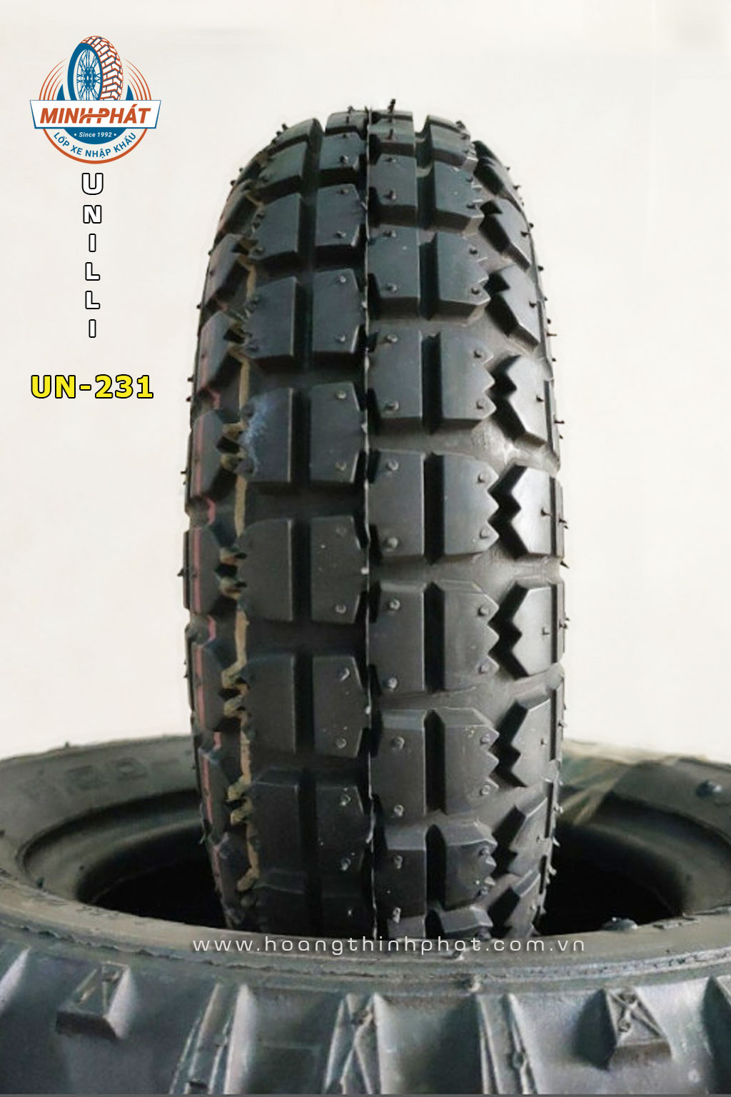 vo xe Unilli 231” width=