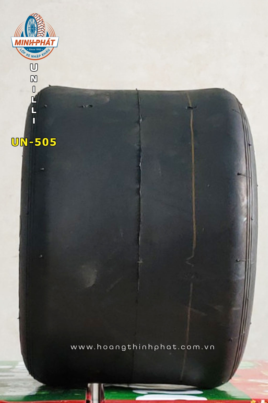 vo xe Unilli 505” width=