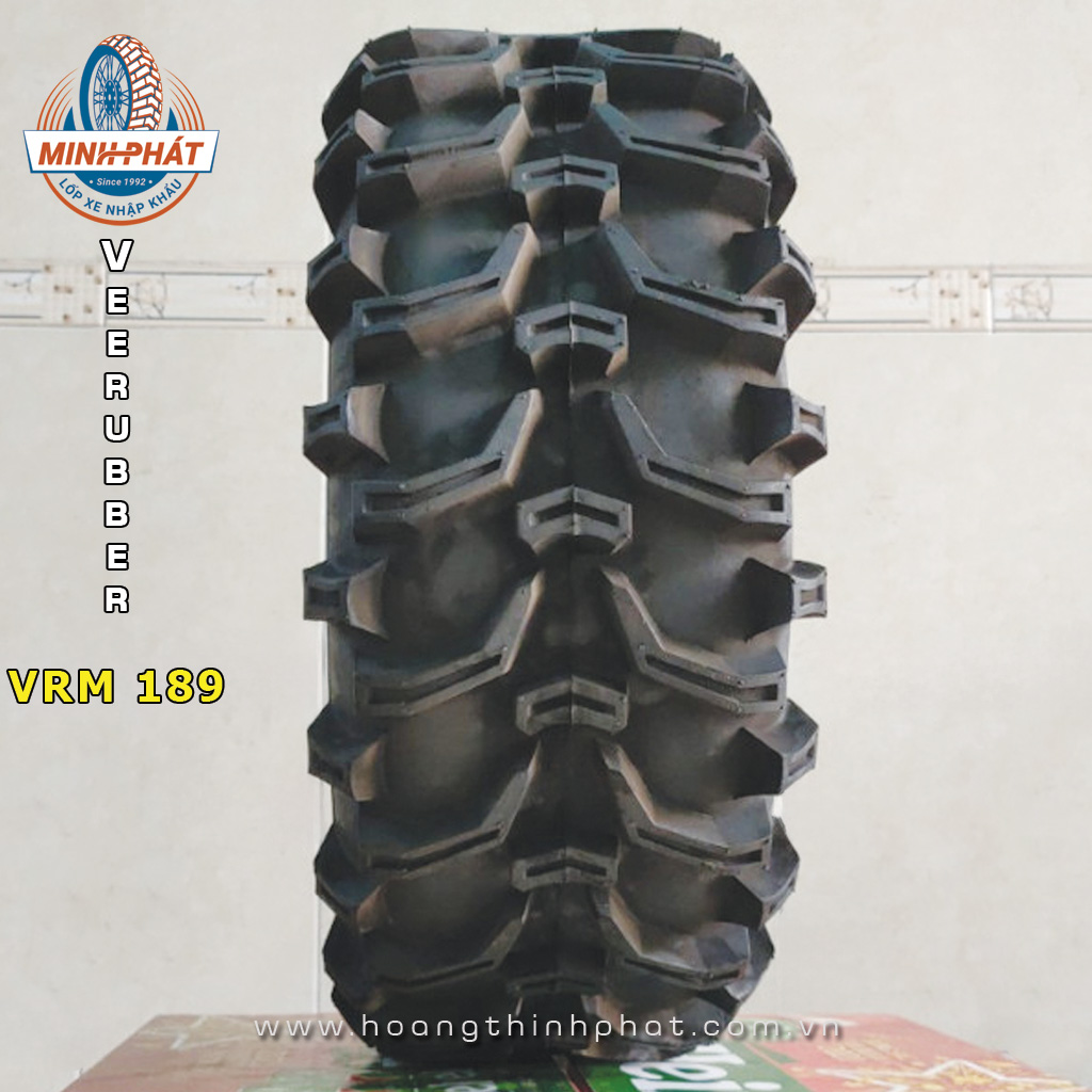 Vỏ xe ATV/UTV Vee Rubber VRM189