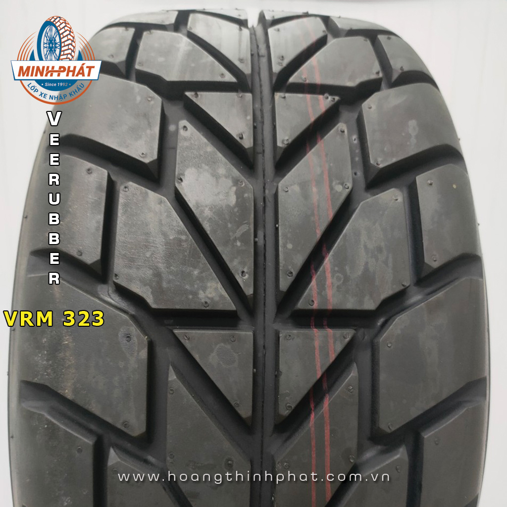 Vỏ xe ATV/UTV Vee Rubber VRM323