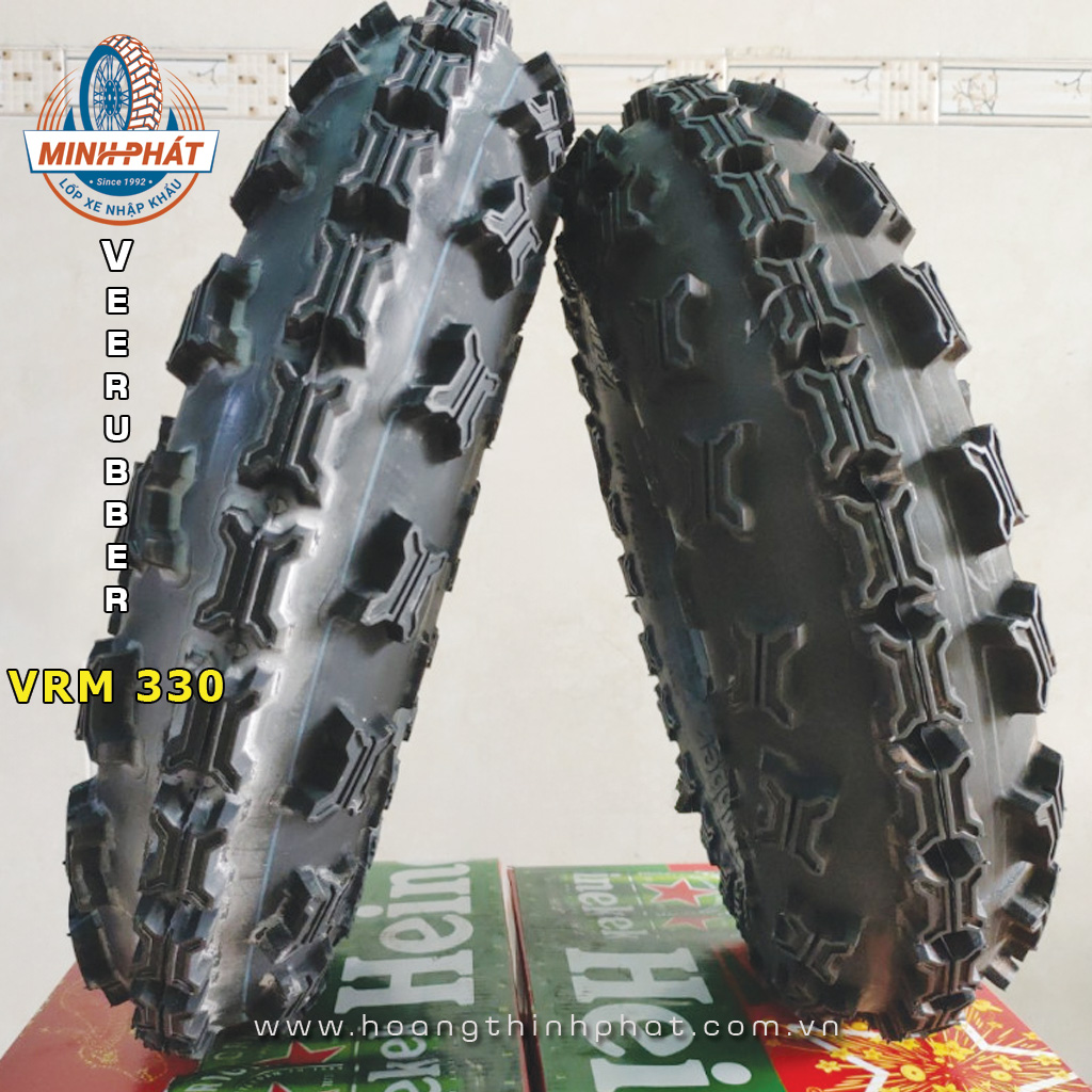 Vỏ xe ATV/UTV Vee Rubber VRM330